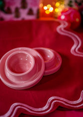 Advent Candle Holder